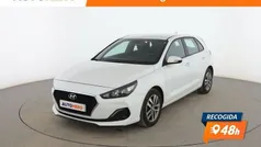 Usado 2020 Hyundai i30 Berlina | 15.199 € (Buen precio)