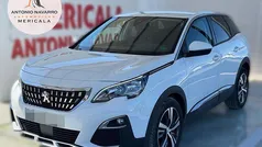 Usado 2018 Peugeot 3008 Allure | 14.900 € (Precio justo)