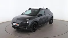Usado 2015 Citroën C4 Feel SUV | 10.199 € (Buen precio)
