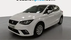 Usado 2022 Seat Ibiza Reference Utilitario | 11.719 € (Precio justo)