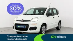 Usado 2022 Fiat Panda Utilitario | 10.490 € (Precio justo)
