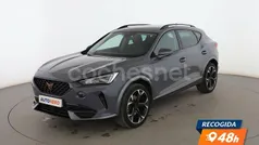 Usado 2021 Cupra Formentor SUV | 23.099 € (Precio justo)
