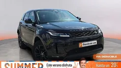 Usado 2020 Land Rover Range Rover evoque SUV | 22.490 € (Super precio)