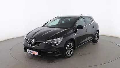 Negro Usado 2022 Renault Mégane IV Zen Utilitario | 16.299 € (Precio justo)