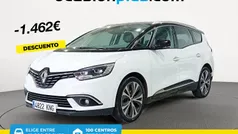 Usado 2018 Renault Scénic IV Zen Monovolumen | 15.800 € (Precio justo)