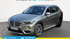 Usado 2017 BMW X1 SUV | 23.990 € (Precio justo)