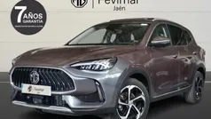 Usado 2024 MG HS Luxury SUV | 21.990 € (Precio justo)