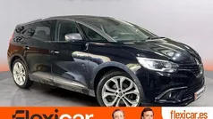 Usado 2019 Renault Scénic IV LIMITED Monovolumen | 17.390 € (Precio justo)