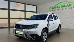 Usado 2021 Dacia Duster Comfort SUV | 13.512 € (Super precio)