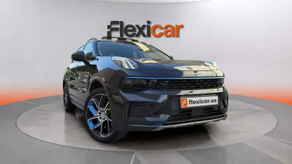 Usado Lynk & Co 01 261 CV (191 kW) 2023 Blanco SUV