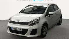 Usado 2016 Kia Rio Utilitario | 9590 € (Precio justo)