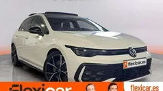 Usado 2024 VW Golf VIII GTI Utilitario | 46.970 €