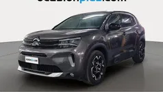 Gris Usado 2024 Citroën C5 Aircross SUV | 20.900 € (Buen precio)