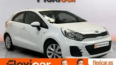 Usado 2017 Kia Rio | 11.990 € (Precio justo)