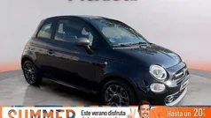 Usado 2021 Fiat 500 Sport Utilitario | 11.290 € (Precio justo)