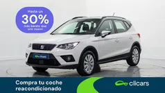 Usado 2021 Seat Arona Style SUV | 15.990 € (Precio justo)