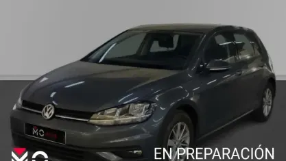 Usado VW Golf VII 115 CV (84 kW) 2019