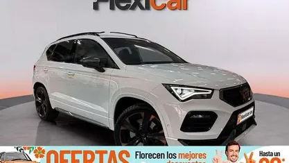 Usado Cupra Ateca VZ3 300 CV (220 kW) 2023 SUV