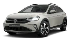 VW Taigo