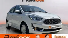 Usado 2019 Ford Ka Utilitario | 9990 € (Precio justo)