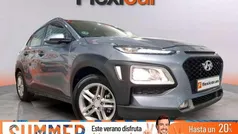 Usado 2019 Hyundai Kona SUV | 13.490 € (Buen precio)