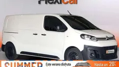 Usado 2021 Citroën Jumpy Monovolumen | 14.090 € (Precio justo)