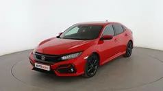 Usado 2020 Honda Civic Elegance Berlina | 20.799 € (Precio justo)