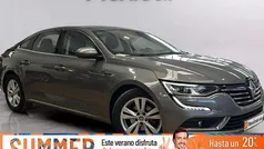 Usado 2018 Renault Talisman LIMITED Berlina | 13.490 € (Precio justo)