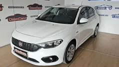 Blanco Usado 2019 Fiat Tipo Business Utilitario | 10.900 € (Precio justo)