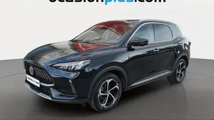 Blanco Usado 2024 MG EHS Luxury SUV | 22.719 € (Precio justo)