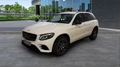 Usado 2019 Mercedes GLC220 SUV | 32.400 € (Precio justo)