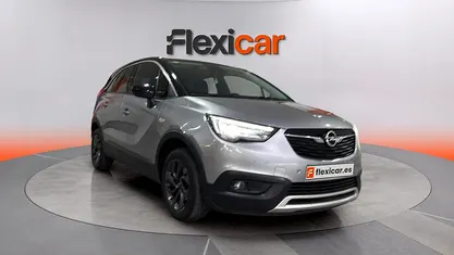 Usado Opel Crossland X Edition 110 CV (80 kW) 2020 SUV