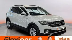 Usado 2019 VW T-Cross Advance SUV | 15.490 € (Precio justo)