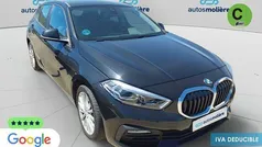 Usado 2023 BMW 118 Utilitario | 20.890 € (Super precio)