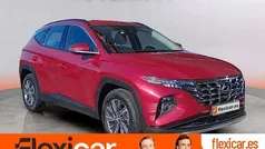 Usado 2023 Hyundai Tucson SUV | 23.490 € (Precio justo)