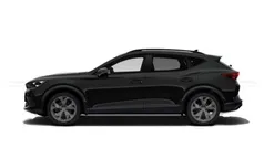 Usado 2025 Cupra Formentor SUV | 39.995 € (Precio justo)