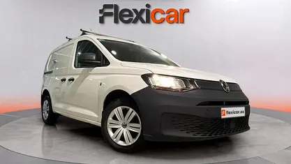 Usado 2021 VW Caddy Monovolumen | 12.890 € (Super precio)