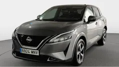 Usado 2024 Nissan Qashqai N-Connecta SUV | 21.864 € (Super precio)