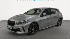 Usado 2024 BMW 118 Utilitario | 26.082 € (Precio justo)