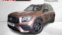 Otro Usado 2023 Mercedes GLB200 SUV | 40.900 € (Precio justo)