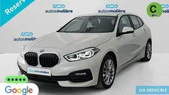 Usado 2023 BMW 118 Utilitario | 20.890 € (Super precio)