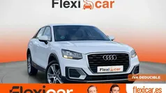 Usado 2019 Audi Q2 Design SUV | 22.190 € (Precio justo)