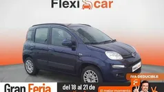 Azul Usado 2020 Fiat Panda Cross Cross Utilitario | 7490 € (Precio justo)