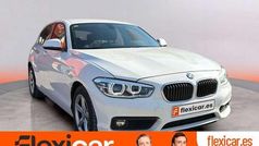 Usado 2016 BMW 116 Utilitario | 12.990 € (Buen precio)