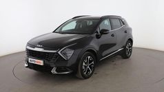 Usado 2024 Kia Sportage SUV | 32.399 € (Buen precio)