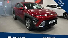 Usado 2025 Hyundai Kona N Line SUV | 26.500 € (Buen precio)