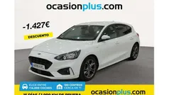 Usado 2019 Ford Focus ST-Line Utilitario | 14.273 € (Precio justo)