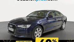 Usado 2012 Audi A6 Berlina | 13.250 € (Buen precio)