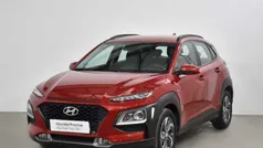 Usado 2019 Hyundai Kona SUV | 20.490 € (Precio justo)