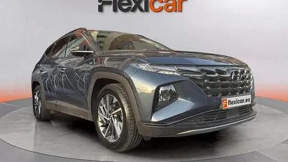 Usado Hyundai Tucson 230 CV (169 kW) 2023 SUV